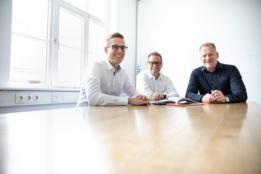 Portraitbild des TOP JOB-Arbeitgebers Ingenieurgesellschaft Hetzel mbH & Co.KG