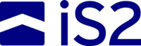 Logo iS2 AG