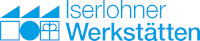 Logo Iserlohner Werkstätten gGmbH