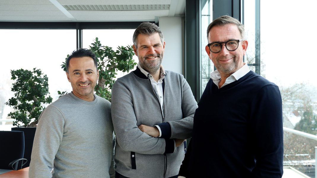 Portraitbild des TOP JOB-Arbeitgebers KiKxxl GmbH