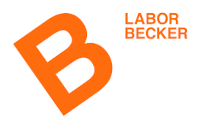 Logo Labor Becker MVZ eGbR