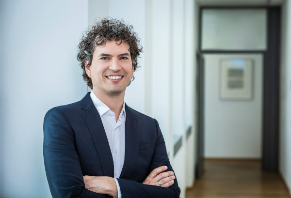 Portraitbild des TOP JOB-Arbeitgebers Labor Becker MVZ eGbR