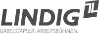 Logo LINDIG Fördertechnik GmbH