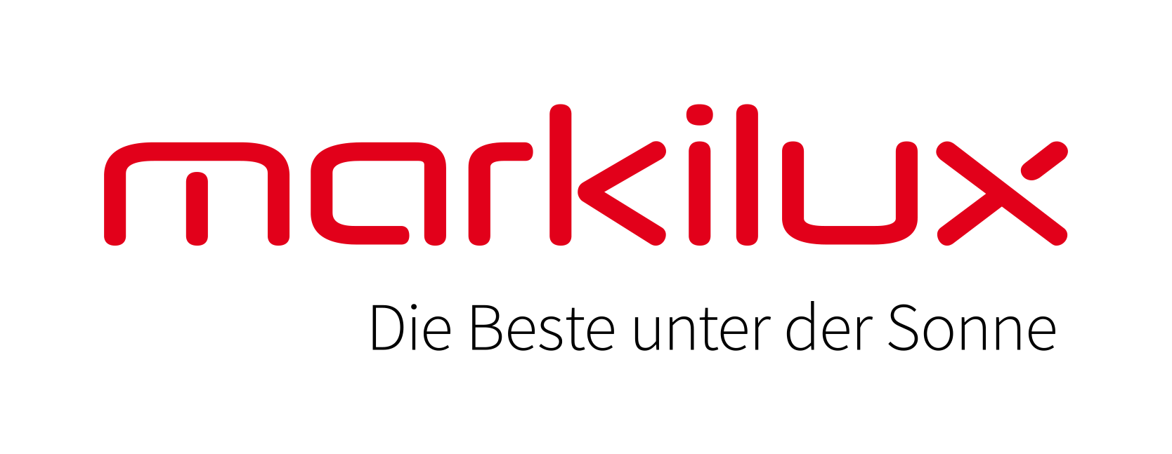 Logo markilux GmbH + Co. KG
