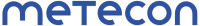 Logo Metecon GmbH