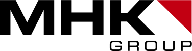 Logo MHK Group
