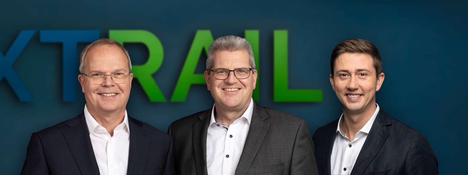 Portraitbild des TOP JOB-Arbeitgebers NEXTRAIL GmbH