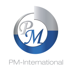 Logo PM-International AG