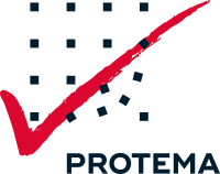 Logo PROTEMA Unternehmensberatung GmbH