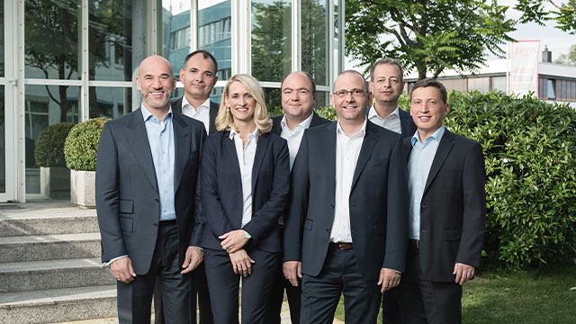 Portraitbild des TOP JOB-Arbeitgebers PROTEMA Unternehmensberatung GmbH