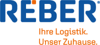 Logo G. Peter Reber Möbel-Logistik GmbH