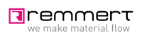 Logo Remmert GmbH
