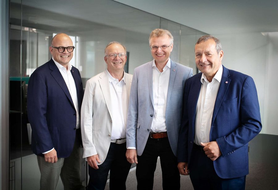 Portraitbild des TOP JOB-Arbeitgebers Remmert GmbH