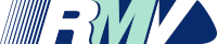 Logo Rhein-Main-Verkehrsverbund GmbH