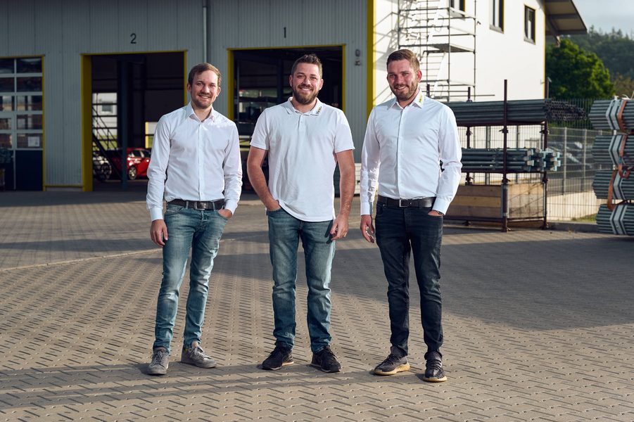 Portraitbild des TOP JOB-Arbeitgebers Sifatec GmbH & Co. KG