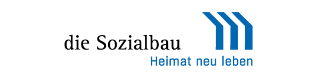 Logo Sozialbau Kempten Wohnungs- und Städtebaugesellschaft mbH