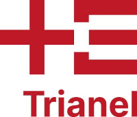Logo Trianel GmbH