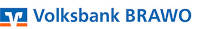Logo Volksbank BRAWO eG