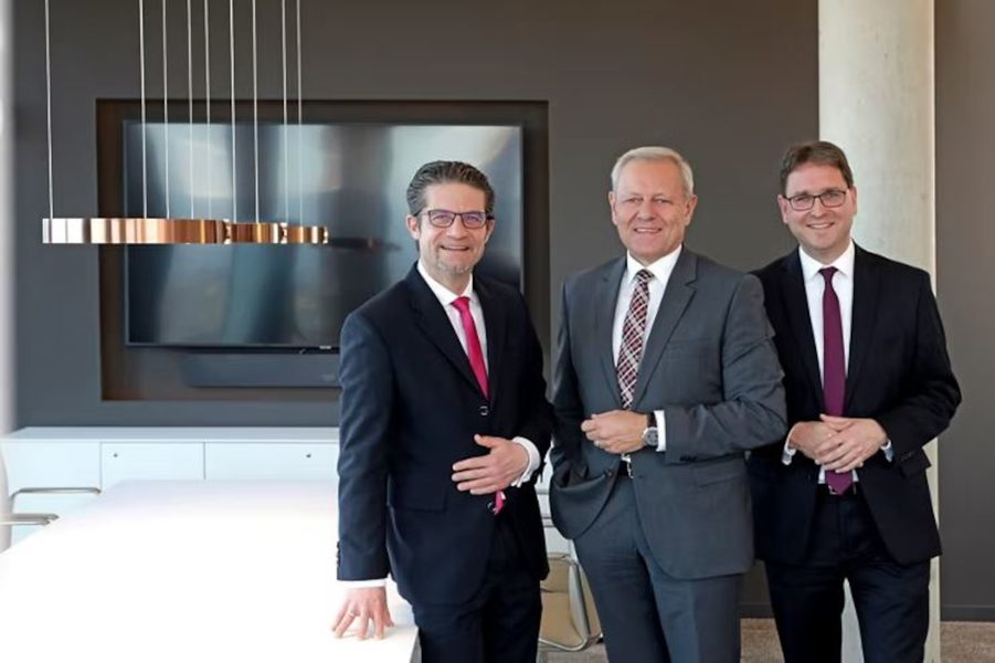 Portraitbild des TOP JOB-Arbeitgebers Volksbank BRAWO eG