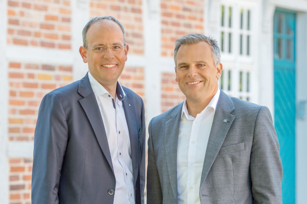 Portraitbild des TOP JOB-Arbeitgebers Volksbank eG Osterholz Bremervörde