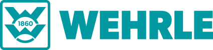 Logo WEHRLE-WERK AG